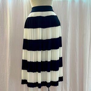 NWT JCrew midi skirt